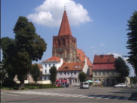 GDDKiA: Przetarg na obwodnicę Myśliborza jeszcze w listopadzie