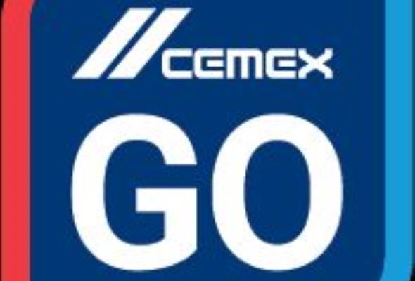 CEMEX dostarcza rozwiązanie przyszłości: CEMEX GO