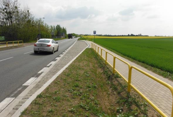 MIB zatwierdził realizację 9 inwestycji drogowych za 325 mln zł