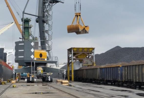 OT Logistics uruchomiła serwis transportu suchych towarów masowych