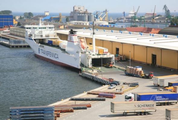 OT Logistics nabędzie dodatkowe 2,7% akcji Luka Rijeka 