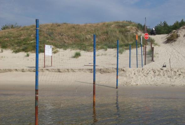 Przekop przez Mierzeję. Powstaną nowe drogi i kolej?