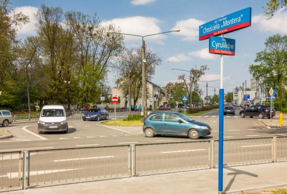 Warszawa: Jest umowa na projekt tunelu pod torami w Rembertowie
