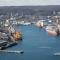 Port Gdynia poszerza wejście wewnętrzne do 140 metrów Port Gdynia poszerza wejście wewnętrzne do 140 metrów