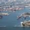 Port Gdynia poszerza wejście wewnętrzne do 140 metrów Port Gdynia poszerza wejście wewnętrzne do 140 metrów