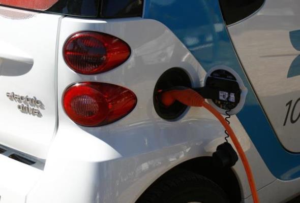 Sejm przyjął ustawę o elektromobilności i paliwach alternatywnych