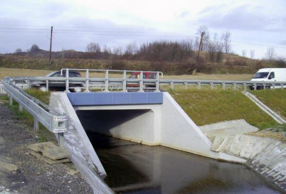 Warmińsko-Mazurskie. 11 mostów i przepustów do przebudowy