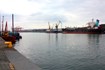 Port Gdynia ze sprecyzowanym planem rozwoju [ZDJĘCIA]