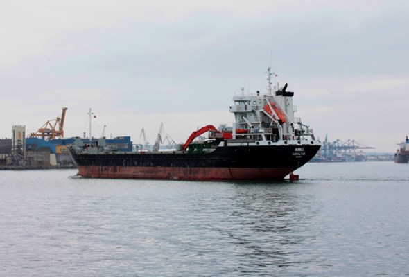 Port Gdynia ze sprecyzowanym planem rozwoju [ZDJĘCIA]