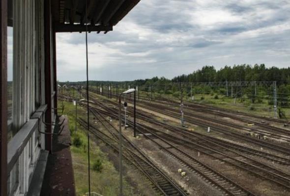 Budimex wykona stację Idzikowice. Umowa podpisana