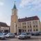 Samorządowcy z Zagłębia Miedziowego stawiają na Odrę Samorządowcy z Zagłębia Miedziowego stawiają na Odrę