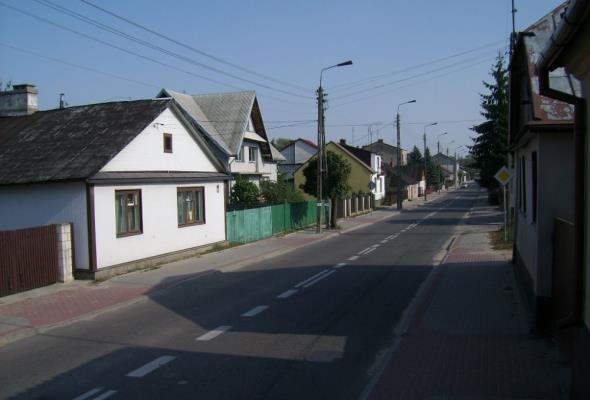 Mazowieckie. Będzie rozbudowa drogi wiodącej do S17