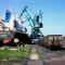 Port Gdańsk: Zdobywanie ładunku polega na budowaniu relacji (ZDJĘCIA) Port Gdańsk: Zdobywanie ładunku polega na budowaniu relacji (ZDJĘCIA)