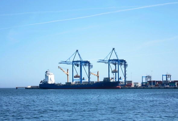 Port Gdańsk: Zdobywanie ładunku polega na budowaniu relacji (ZDJĘCIA)