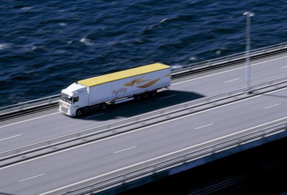 Dobre wyniki Agility Logistics w I kwartale 2018 roku