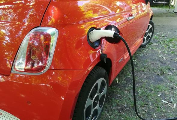 Belgowie chcą zainwestować w Nysie. Chodzi o części do elektryków 