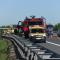 Podkarpackie: Na A4 awaryjnie wylądowała awionetka Podkarpackie: Na A4 awaryjnie wylądowała awionetka