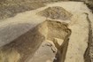 Odkrycia archeologiczne koło Słomnik w pasie drogowym przyszłej S7