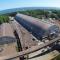 Nowy magazyn agro w OT Port Świnoujście Nowy magazyn agro w OT Port Świnoujście