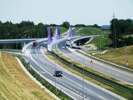 9 firm chce zaprojektować A18 Krzyżowa – Golnice