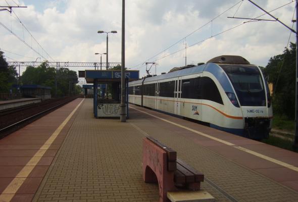 Będzie kolejny tunel pod torami w Sulejówku. Zamawiają projekt