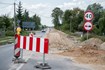 Kujawsko-pomorskie: Trwa modernizacja drogi do autostrady A1