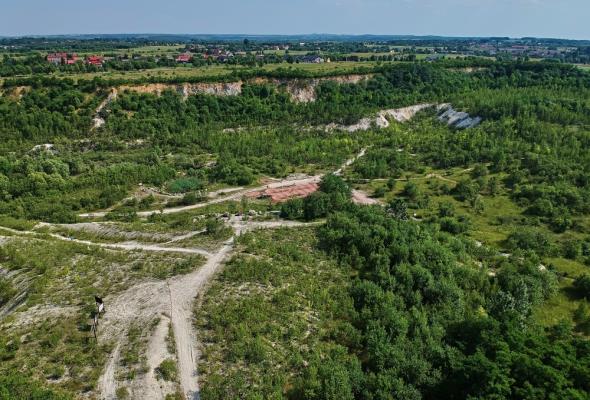 Kopalnia Lipówka jako pierwsza w Polsce wyróżniona prestiżowym certyfikatem ekologicznym   