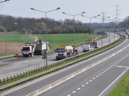 Oferty na nowe połączenie z A4 w Tarnowie mocno powyżej budżetu