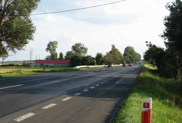 Ostrowiec Świętokrzyski doczeka się obwodnicy
