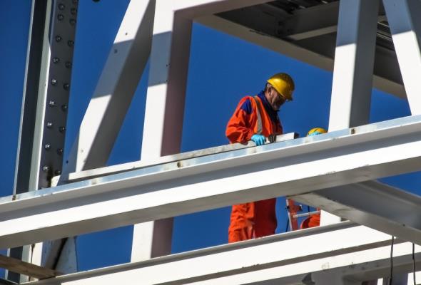 PIIB: Zagrożona równowaga między inżynierami budownictwa i architektami 