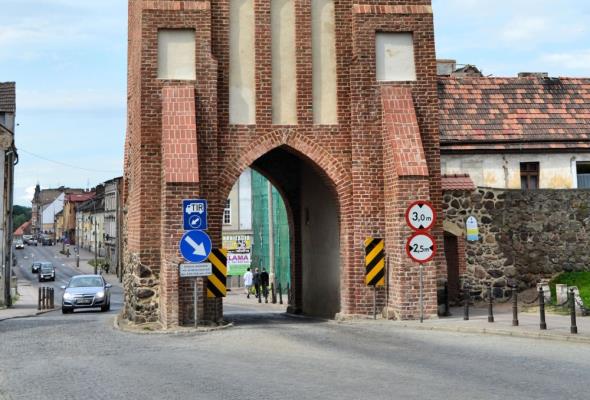 Rusza przetarg na obwodnicę Myśliborza 