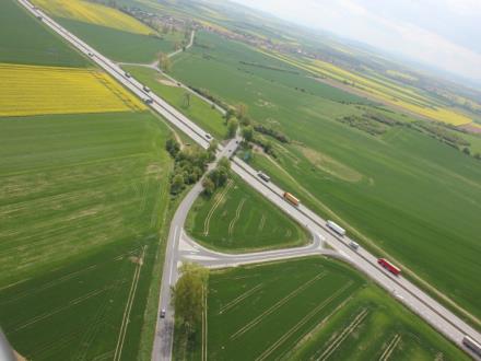 Świętokrzyskie: GDDKiA wybiera wykonawcę koncepcji Przełom/Mniów – Kielce