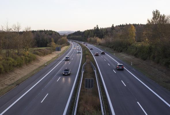 Kapsch TrafficCom i CTS Eventim będą pobierać opłaty drogowe w Niemczech