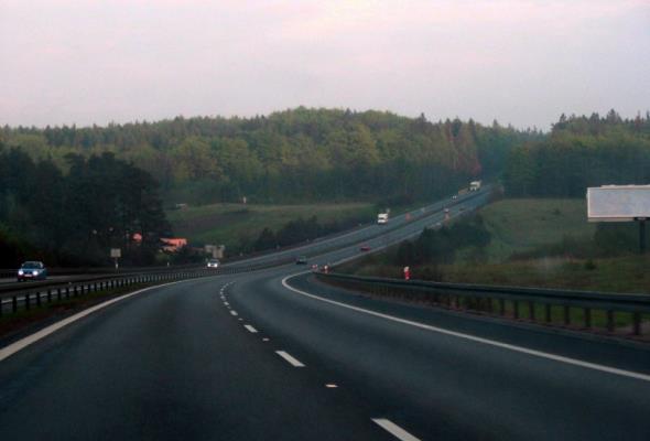 Wykonawcy zainteresowani Krajowym Systemem Zarządzania Ruchem 