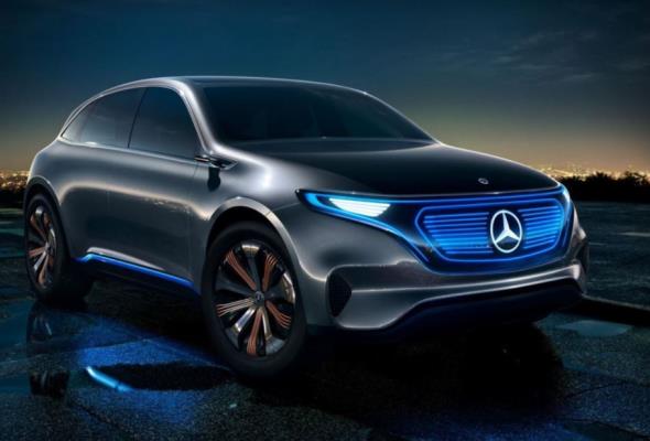 Mercedes będzie produkował baterie do aut elektrycznych na Dolnym Śląsku