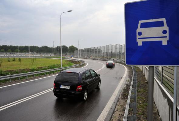 Wykonawca koncepcji WOW przez Wesołą wybrany