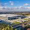 Lidl i Budimex uruchamiają największe centrum dystrybucyjne w Polsce Lidl i Budimex uruchamiają największe centrum dystrybucyjne w Polsce