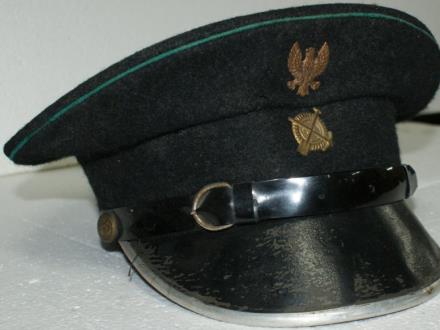 Drogowiec w mundurze? To nie tak odległa przeszłość