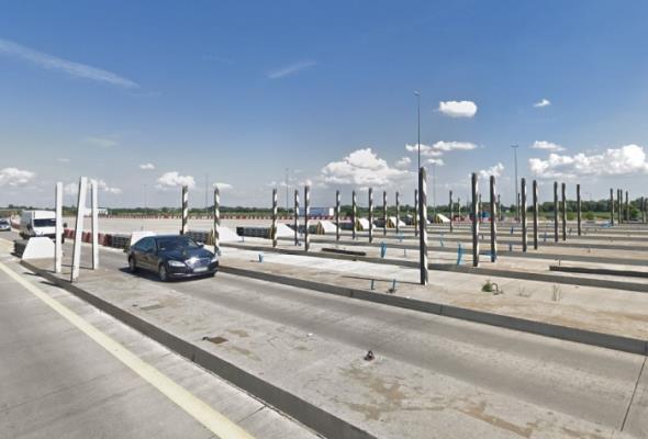 Udrożnienie A2 w Pruszkowie wciąż drogie