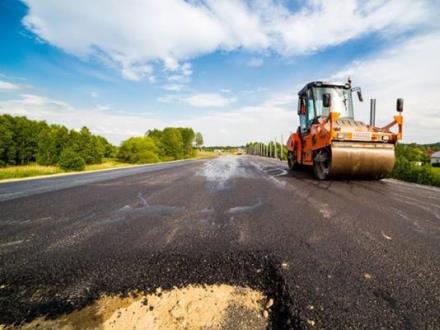 Czarny początek roku dla GDDKiA. W przetargach otwartych w 2019 brakuje 200 mln zł