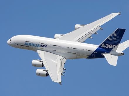 A380: Niespełnione marzenie Airbusa