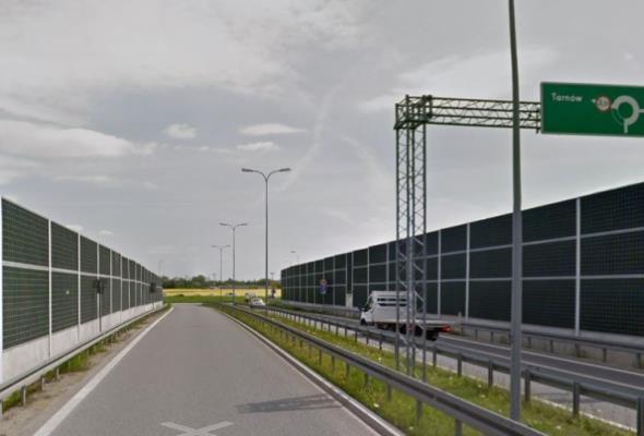 Jest formalne porozumienie. Będą budować nowe połączenie z A4