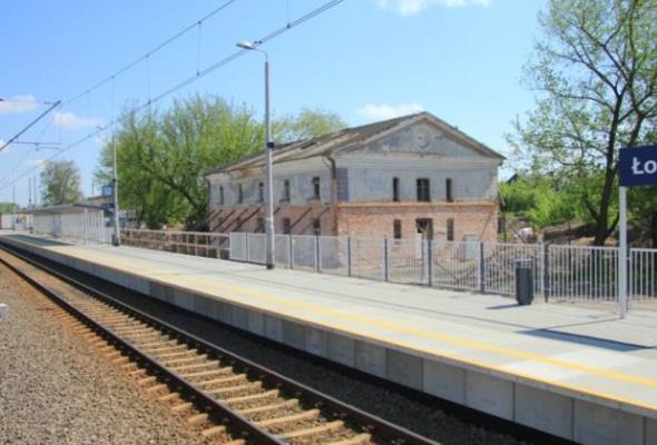 Łochów: Wiadukt czy tunel? Śledztwo w sprawie zmian w projekcie
