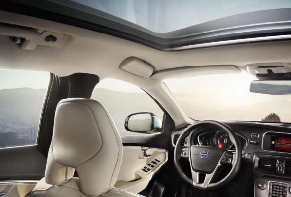 Volvo wprowadza kolejne systemy BRD. Właściciel sam ustali limit prędkości