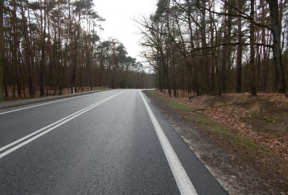 Mazowieckie: GDDKiA podpisała umowy na koncepcje dla DK-48 i DK-60