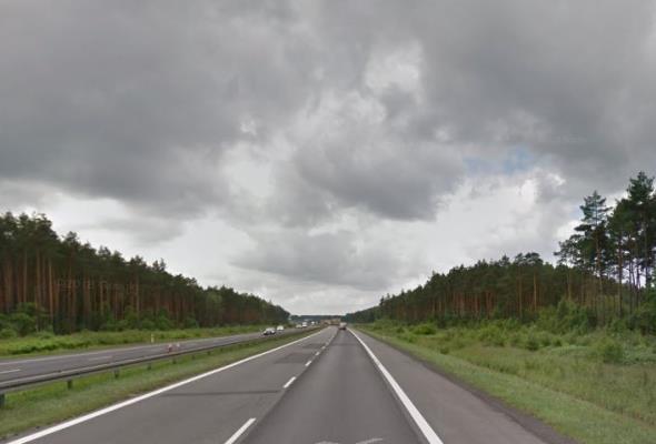 Rusza budowa A1 w Łódzkiem. Prace pod ruchem