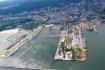 Port Gdynia poprawia dostępność kolejową 