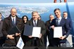 Port Gdynia poprawia dostępność kolejową 