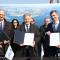 Port Gdynia poprawia dostępność kolejową Port Gdynia poprawia dostępność kolejową