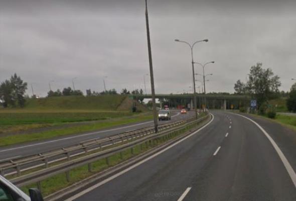 Coraz bliżej rozbudowy S7 Płońsk – Czosnów 